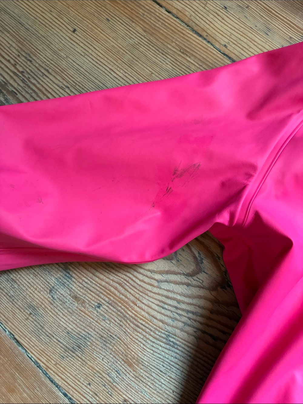 Reima Rain Jacket - Picture 3 of 7